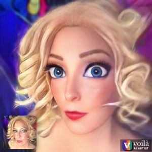 Meet your Posher, Shannon